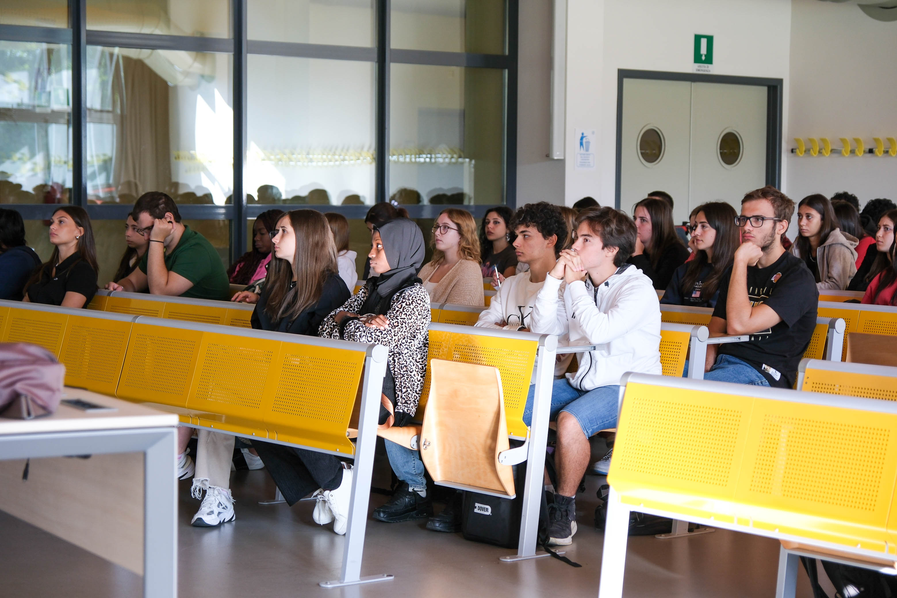 università di medicina di chieti